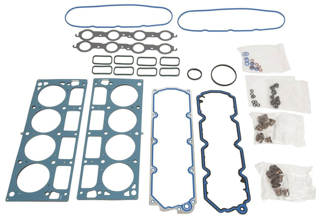 FELPRO Suit GM LS Series LS-3 6.2L, 4.065" Bore Top End Gasket Set FEHS26192PT-9 Autofit