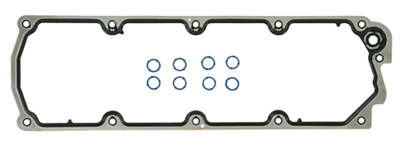 FELPRO Suit GM LS Series LS2/LS3 Lifter Valley Gasket FEMS96169 Autofit
