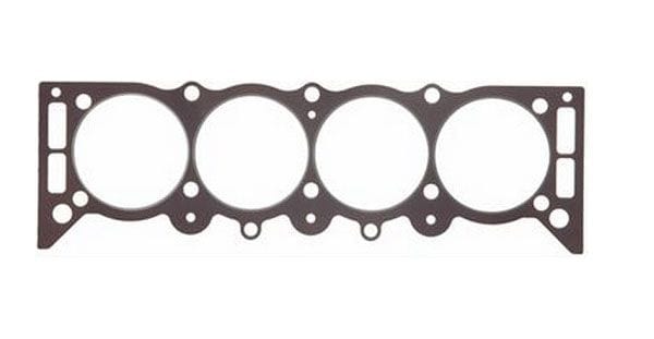 FELPRO Suit Holden V8 253-308, 4.090" Bbore, .041" Compressed Thickness Steel Pre-Flattened O-Ring Head Gasket FE1076-1 Autofit