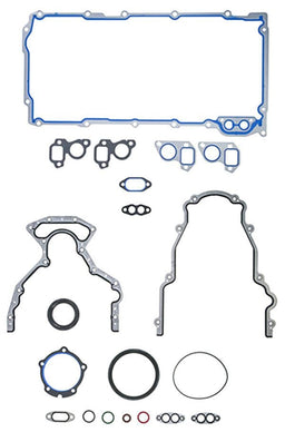 FELPRO Suit LS Chev & Holden LS1-LS2-LS6 Gasket Conversion Set (Bottom End) FECS9284 Autofit