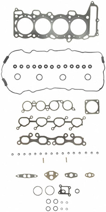 Felpro Suit Nissan SR20DE Non Turbo Top End Gasket Set FEHS9816PT Autofit