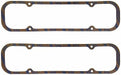 FELPRO Suit Pontiac 326-455 3/16" Thick Cork/Rubber Valve Cover Gaskets FE1622 Autofit