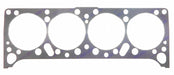 FELPRO Suit Pontiac 326-455, 4.300" Bore, .045" Thickness PermaTorque Teflon Coated Head Gasket FE8518PT Autofit