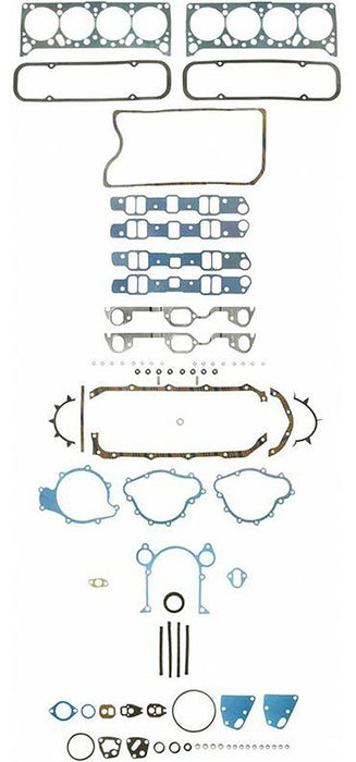 FELPRO Suit Pontiac 400-428 Full Gasket Set FEFS8518PT Autofit