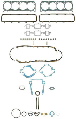 FELPRO Suit Pontiac 403 Full Gasket Set FEFS8507PT Autofit