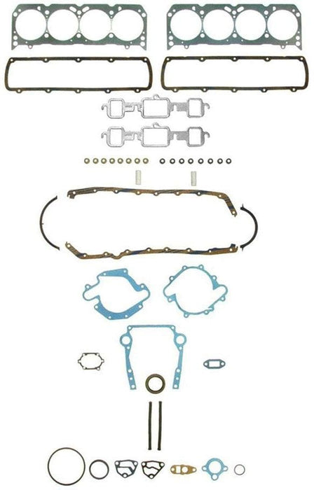 FELPRO Suit Pontiac 403 Full Gasket Set FEFS8507PT Autofit