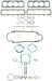 FELPRO Suit Pontiac 403 Full Gasket Set FEFS8507PT Autofit