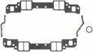 FELPRO Suit SB Chev 18° Hi Port, No Exhaust Crossover 1.25" x 2.15" (.060") Composite Intake Manifold Gasket Set FE1282 Autofit