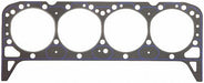 FELPRO Suit SB Chev 1992-97 LT-1 & LT-4, 4.125" Bore, .039" Compressed Thick Copper Pre-Flattened O-Ring Head Gasket FE1074 Autofit