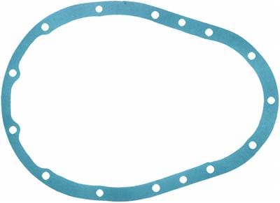 FELPRO Suit SB Chev & 229-262 V6 1-Piece Timing Cover Gasket FE2330 Autofit