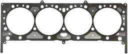 FELPRO Suit SB Chev 262-350, 4.100" Bore, .041" Compressed Thickness PermaTorque MLS Head Gasket FE1142 Autofit