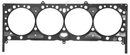FELPRO Suit SB Chev 262-400, 4.165" Gasket Bore, .041" Compressed Thickness PermaTorque MLS Head Gasket FE1143 Autofit