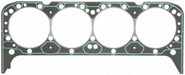 FELPRO Suit SB Chev 262-400, 4.166" Bore, .041" Compressed Thickness Steel Pre-Flattened O-Ring Head Gasket FE1003 Autofit