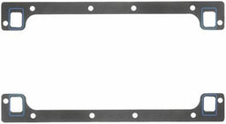 FELPRO Suit SB Chev 262-400 & SB2 With Non Conventional Bolt & Port Location Composite Intake Manifold Gasket Set FE1242-1 Autofit