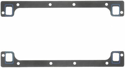 FELPRO Suit SB Chev 262-400 & SB2 With Non Conventional Bolt & Port Location Composite Intake Manifold Gasket Set FE1242-1 Autofit