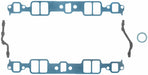FELPRO Suit SB Chev 281-350, 1957-65 Intake Manifold Gasket Set FEMS9617 Autofit