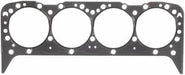 FELPRO Suit SB Chev 283-350, 4.100" Bore, .015" Compressed Thickness (Not 40 Embossed Rubber Coated Shim Head Gasket FE1094 Autofit