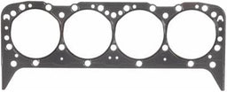 FELPRO Suit SB Chev 283-350, 4.100" Bore, .015" Compressed Thickness (Not 40 Embossed Rubber Coated Shim Head Gasket FE1094 Autofit