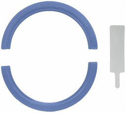 FELPRO Suit SB Chev 283-350 & 400, Chev V6 229-262 2-Piece Silicone Rear Main Seal FE2900 Autofit