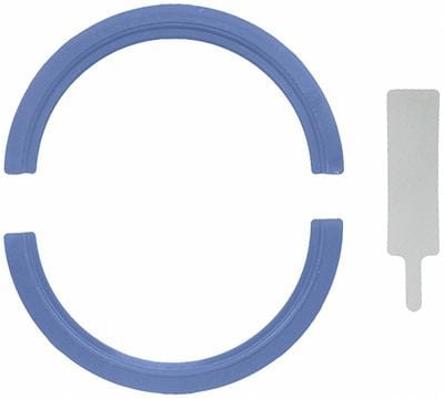 FELPRO Suit SB Chev 283-350 & 400, Chev V6 229-262 2-Piece Silicone Rear Main Seal FE2900 Autofit