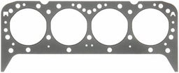 FELPRO Suit SB Chev 305, 3.840" Bore, .039" Compressed Thickness Marine Stainless Core Head Gasket FE17020 Autofit
