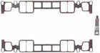 FELPRO Suit SB Chev 305-350, 1996-01, Lower Gasket Only Intake Manifold Gasket Set FEMS90131-2 Autofit
