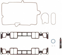 FELPRO Suit SB Chev 305-350, 1996-01, Upper & Lower Gaskets Intake Manifold Gasket Set FEMS90131 Autofit