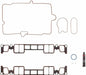 FELPRO Suit SB Chev 305-350, 1996-01, Upper & Lower Gaskets Intake Manifold Gasket Set FEMS90131 Autofit