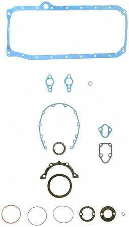 FELPRO Suit SB Chev 305-350 5.0L/5.7L, 1986-93 Gasket Conversion Set (Bottom End) FECS8510 Autofit