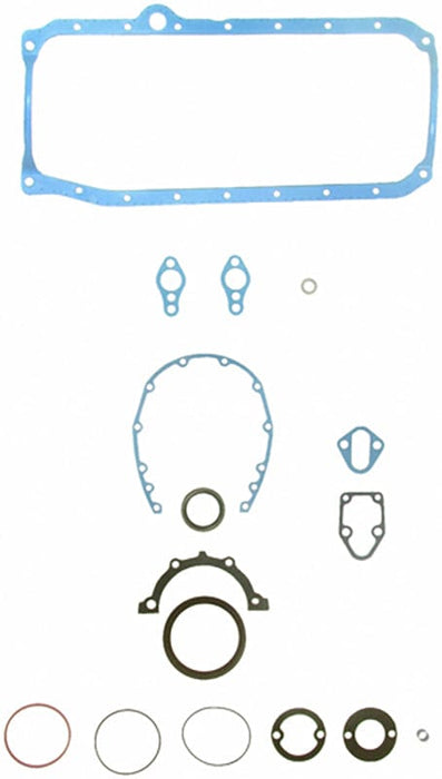 FELPRO Suit SB Chev 305-350 5.0L/5.7L, 1986-93 Gasket Conversion Set (Bottom End) FECS8510 Autofit