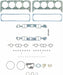 FELPRO Suit SB Chev 305 TBI 1987-92 Top End Gasket Set FEHS8510PT-4 Autofit