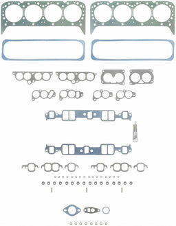 Felpro Suit SB Chev 305 TPI 1987-92 Top End Gasket Set FEHS8510PT-5 Autofit