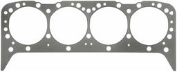 FELPRO Suit SB Chev 350, 4.125" Bore, .039" Compressed Thickness Marine Stainless Core Head Gasket FE17030 Autofit
