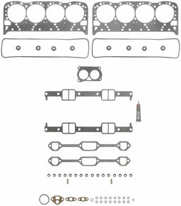 FELPRO Suit SB Chev 350 5.7L LTI-LT4 1993-96 Top End Gasket Set FEHS9966PT-2 Autofit