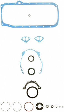 FELPRO Suit SB Chev 350 LT1 1992-97 & LT4 1996 Gasket Conversion Set (Bottom End) FECS9966 Autofit
