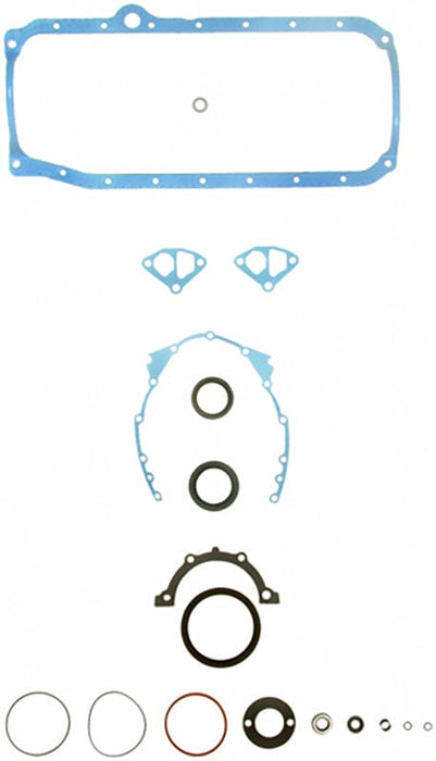 FELPRO Suit SB Chev 350 LT1 1992-97 & LT4 1996 Gasket Conversion Set (Bottom End) FECS9966 Autofit