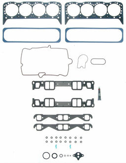 FELPRO Suit SB Chev 350 Vortec 1996-02 Top End Gasket Set FEHST7733PT-16 Autofit
