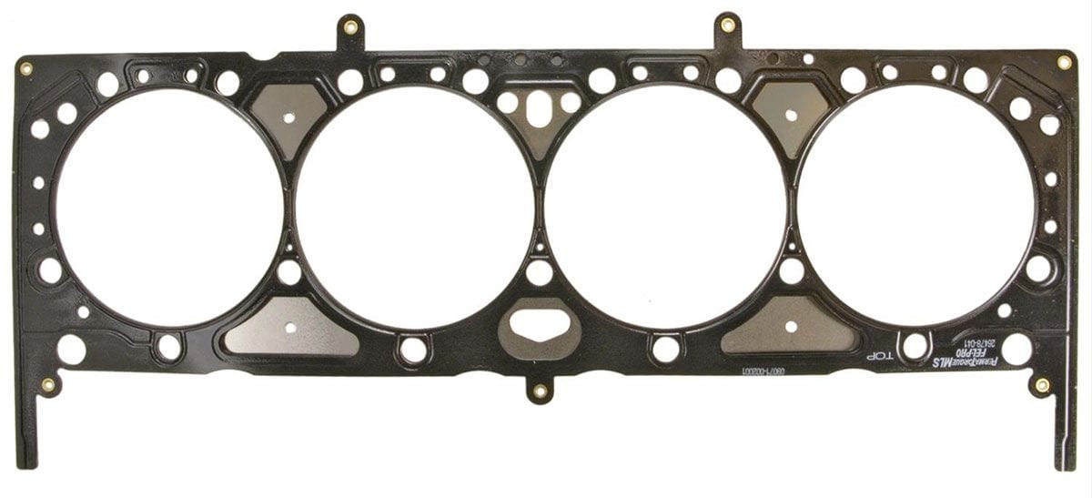 FELPRO Suit SB Chev 4.230" Bore, .041" Compressed Thickness PermaTorque MLS Head Gasket FE26478-041 Autofit
