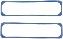 FELPRO Suit SB Chev 86-On Centre Bolt Covers PermaDry Valve Cover Gaskets FEVS50088R Autofit