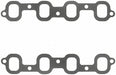 FELPRO Suit SB Chev SB2 Mirror Port 1.40" x 1.90" (.090") Composite Intake Manifold Gasket Set FE1237-4 Autofit