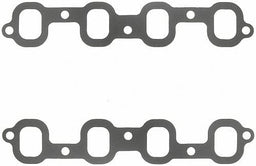FELPRO Suit SB Chev SB2 Mirror Port 1.40" x 1.90" (.090") Composite Intake Manifold Gasket Set FE1237-4 Autofit