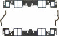 FELPRO Suit SB Chev Vortec, No Exhaust Crossover 1.30" x 2.31" (.060") Printoseal Intake Manifold Gasket Set FE1289 Autofit