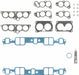 FELPRO Suit SB Chev With TPI 1986-On, Upper & Lower Gaskets Intake Manifold Gasket Set FEMS93035-1 Autofit