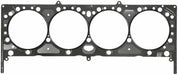 FELPRO Suit SB Chevy 350-400, 4.200" Bore, .041" Compressed Thickness PermaTorque MLS Head Gasket FE1144 Autofit
