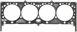 FELPRO Suit SB Chevy 350-400, 4.200" Bore, .041" Compressed Thickness PermaTorque MLS Head Gasket FE1144 Autofit