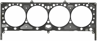 FELPRO Suit SB Chevy 350-400, 4.200" Bore, .041" Compressed Thickness PermaTorque MLS Head Gasket FE1144 Autofit