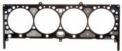 FELPRO Suit SB Chevy 350-400, 4.200" Bore, .053" Compressed Thickness PermaTorque MLS Head Gasket FE1144-053 Autofit
