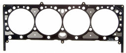 FELPRO Suit SB Chevy 350-400, 4.200" Bore, .053" Compressed Thickness PermaTorque MLS Head Gasket FE1144-053 Autofit