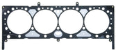 FELPRO Suit SB Chevy 350-400, 4.200" Bore, .061" Compressed Thickness PermaTorque MLS Head Gasket FE1144-061 Autofit