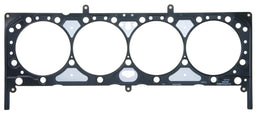 FELPRO Suit SB Chevy 350-400, 4.200" Bore, .061" Compressed Thickness PermaTorque MLS Head Gasket FE1144-061 Autofit